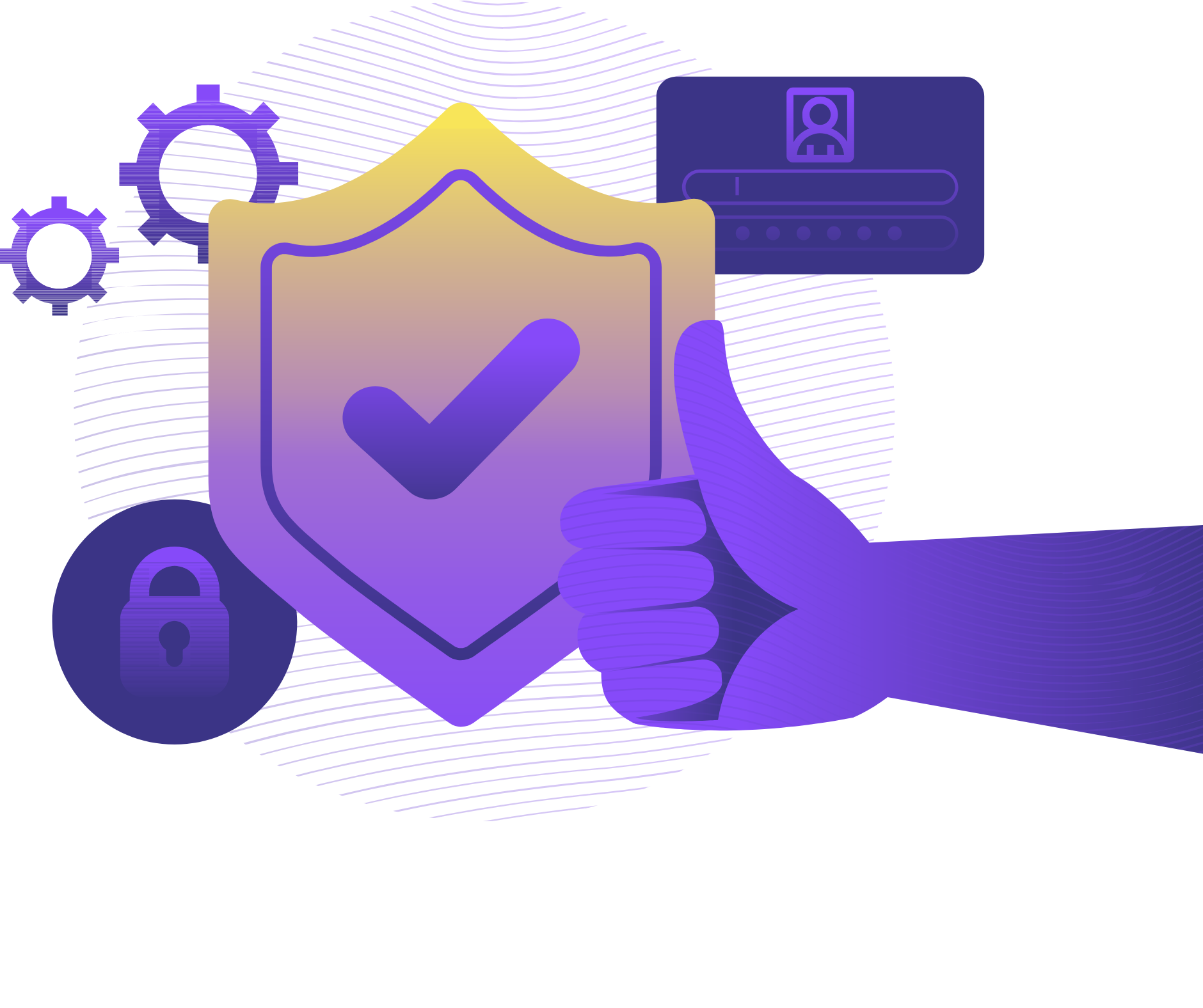Server Sicherheit